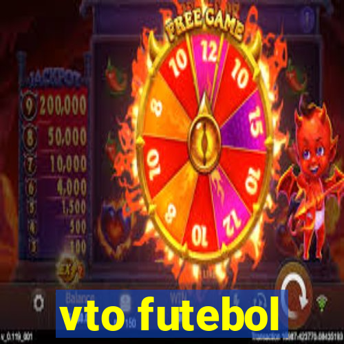 vto futebol